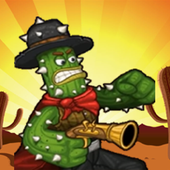 Cactus Hero icon