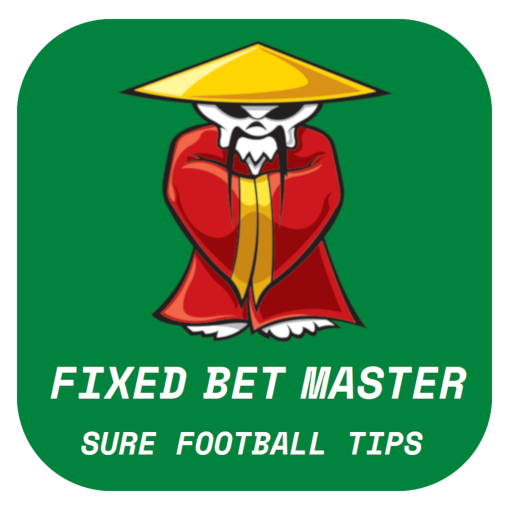 Fixed Bet Tips Master : Football &amp; Daily Tips icon