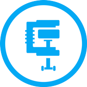 PDF Compressor أيقونة