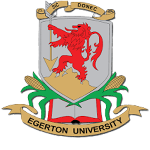 Egerton University icon