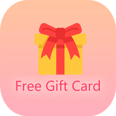 Free Gift Card Generator icon