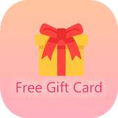 Free Gift Card Generator