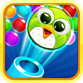 Shoot Bubble Deluxe icon