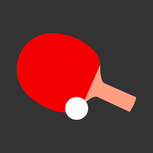 Table Tennis Scoreboard icon