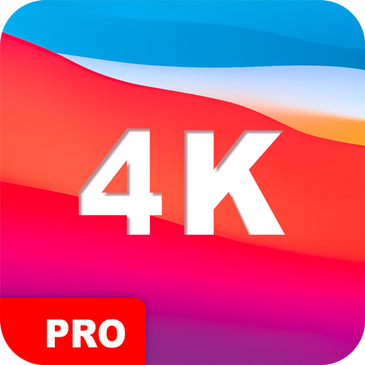 Wallpapers for iPhone (PRO) icon