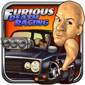 Furious Death Racing icon
