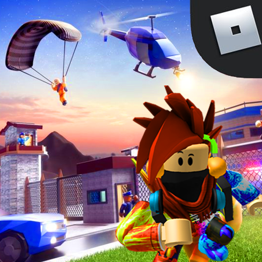 Roblox Skins Master Mod Robux icon