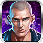 Gangster City(Vice RPG) icon