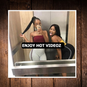 Enjoy Hot Videos icon