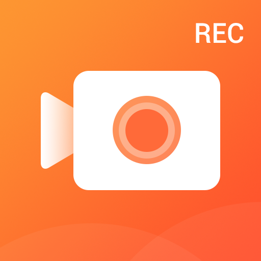 Screen Recorder,Video Editor for games- Dorecorder icon