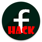 Piratage MDP FB Jeu icon