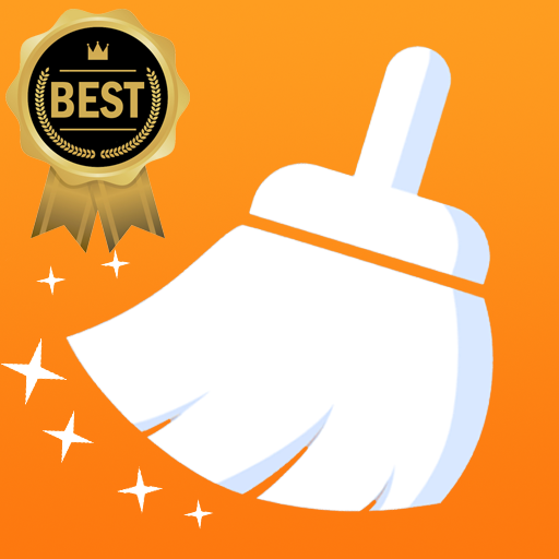UC Cleaner - Best Phone Cleaner Speed Booster 2020 icon