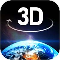 3D Wallpaper Parallax 2020