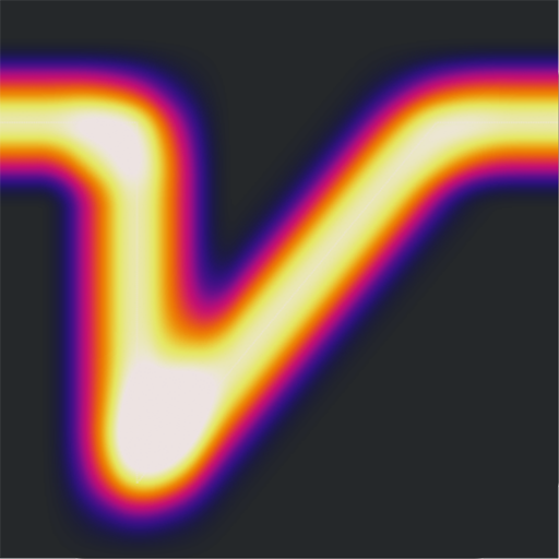 Thermal camera icon
