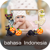 PIP camera, PIP Foto Effects icon