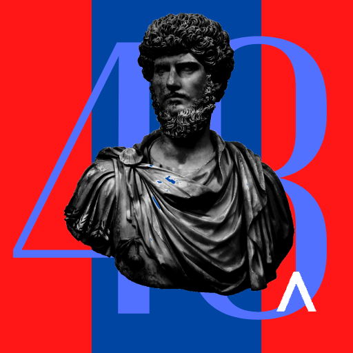 48 Laws of Power Daily Quotes icon