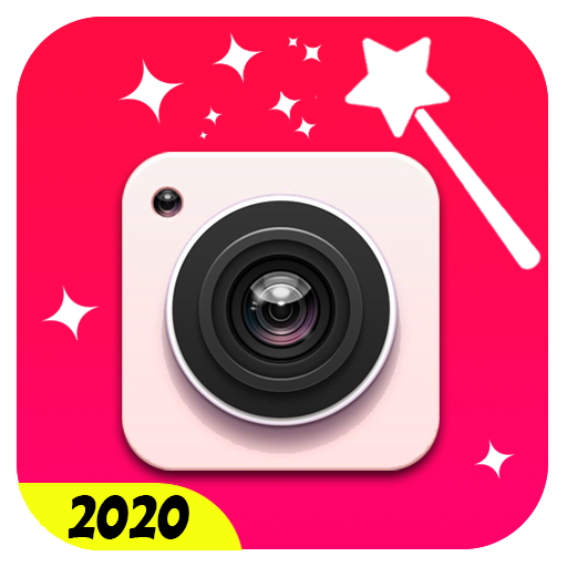 Collage Maker &amp; PiP &amp; Shape - Photo Editor - icon