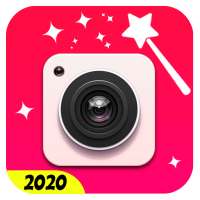 Collage Maker & PiP & Shape - Photo Editor -