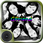GFRIEND Songs Mp3 أيقونة