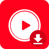 Video Tube - Play Tube - HD Video player иконка
