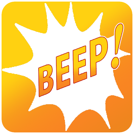 Beep Sound icon