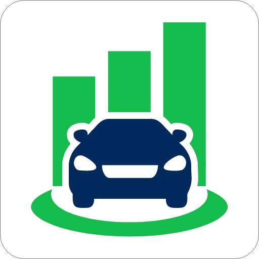 Jump Park Estacionamento icon