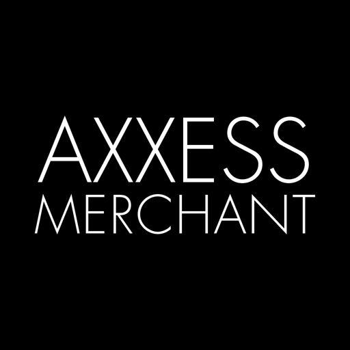 Merchant App - Axxess icon
