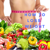 wait loss in bengali icon