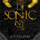 DJ Sonic icon
