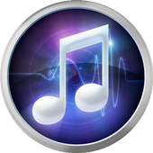 Boom Music Player icon