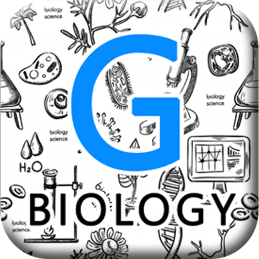 G Biology icon