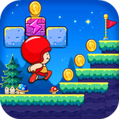 Jungle Mushroom Story🍄 icon