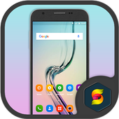 Theme For Sumsung  J3 2017 icon
