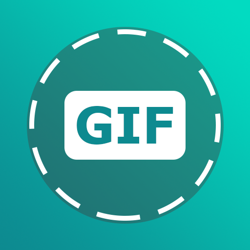Gif Maker - Gif Editor icon