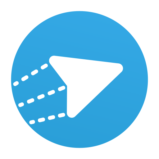 Gologram - secure messenger icon