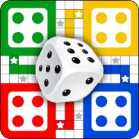 Ludo King Champion Game - Offline Multiplayer Game