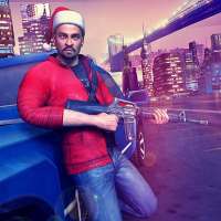 Gangster Mafia Chritmas City on 9Apps