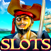 Pirates Treasure Slots icon