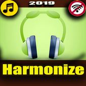 Harmonize icon