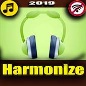 Harmonize on 9Apps