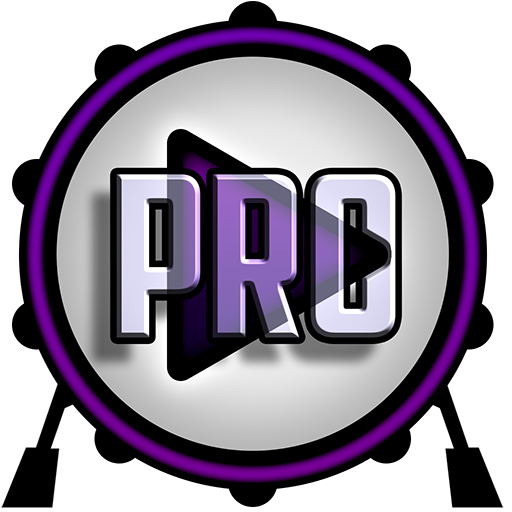 Drum Looper PRO icon