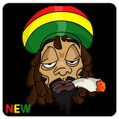 Rasta wallpapers icon