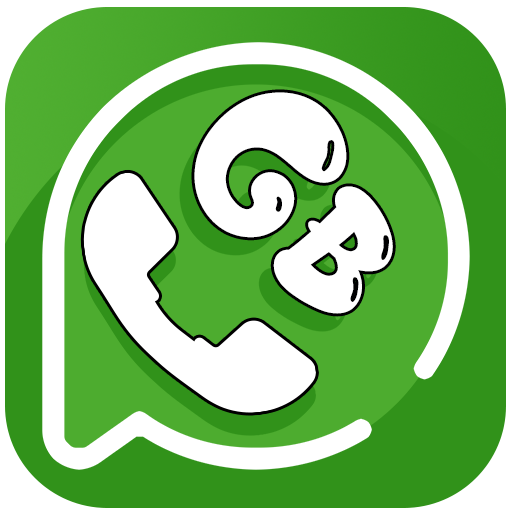 GB Washapp : Status Saver icon