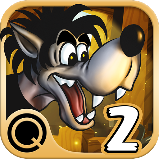 Настоящий Ну, Погоди! 2 icon