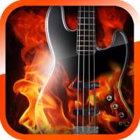 Best Electric Bass Guitarra