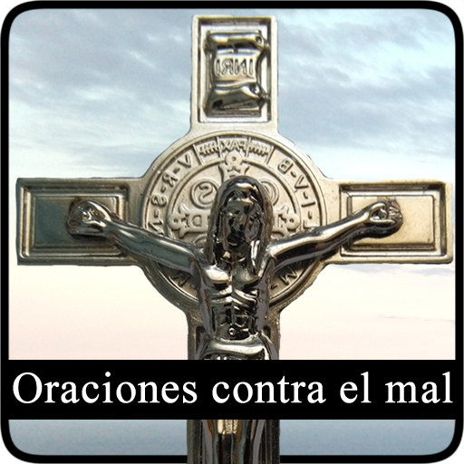 Oraciones contra el mal icon