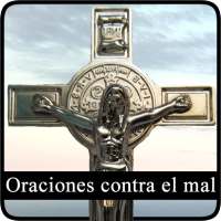 Oraciones contra el mal
