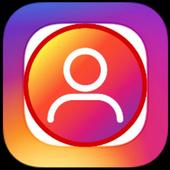 Instagram Profile Pic Download (HD) icon