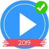 HD MX Player : Popup Player 2019 icon