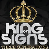 King of Signs icon